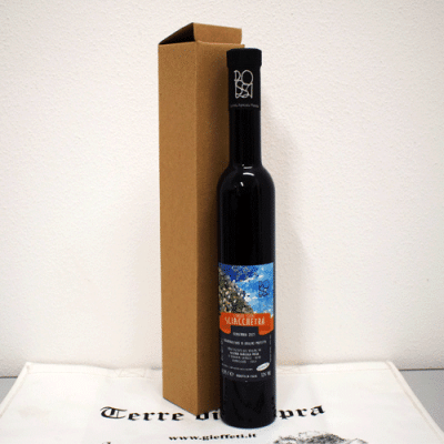 "Sciacchetrà" Cinque Terre Dop 2018 - Possa