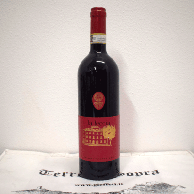 Chianti Riserva Docg 2021  La Leccia