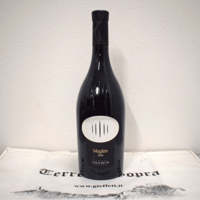 A.A. Pinot Nero Riserva Doc 2020 "Maglen" - Tramin