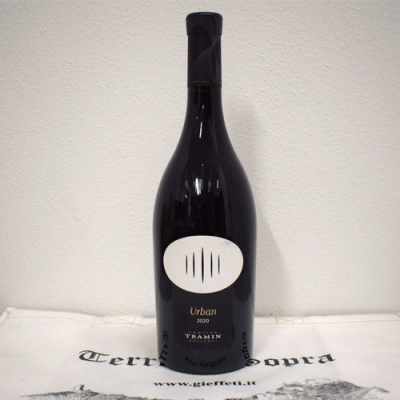 A.A. Lagrein Riserva Doc 2020 "Urban" - Tramin