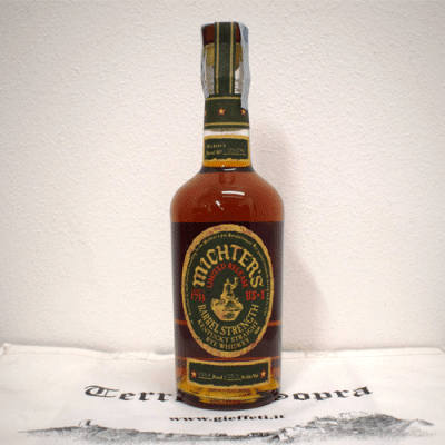 Michter's US*1 Barrel Streght Rye Whiskey