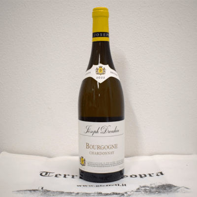 Bourgogne Chardonnay  2022  - Joseph Drouhin