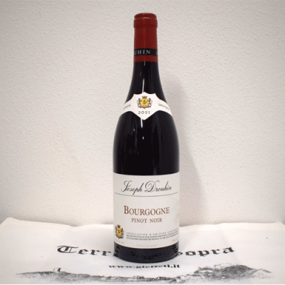 Bourgogne Pinot Noir  2021  - Joseph Drouhin