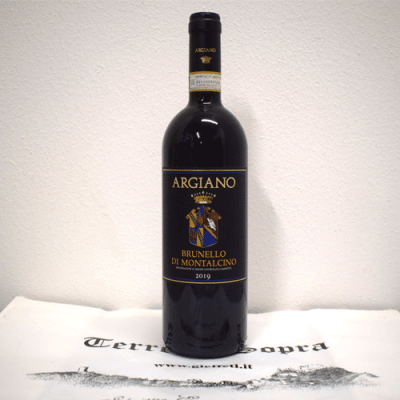 Brunello di Montalcino Docg 2019 - Argiano