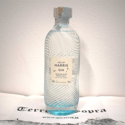 Isle of Harris  Gin