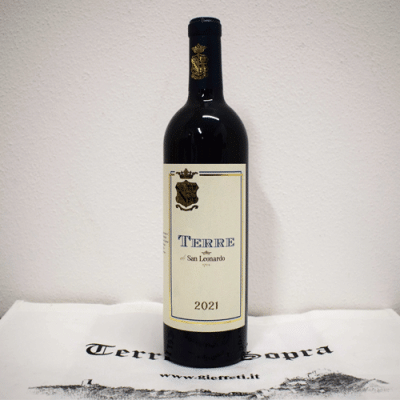 Terre di San Leonardo Igt 2021 - Tenuta San Leonardo