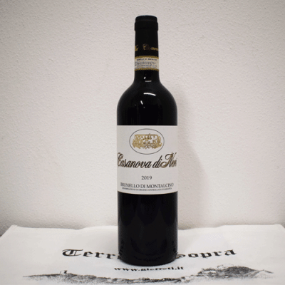 Brunello di Montalcino 2019 Docg  Casanova di Neri