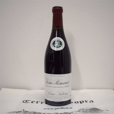 Vosne-Romanée 2011 - Louis Latour