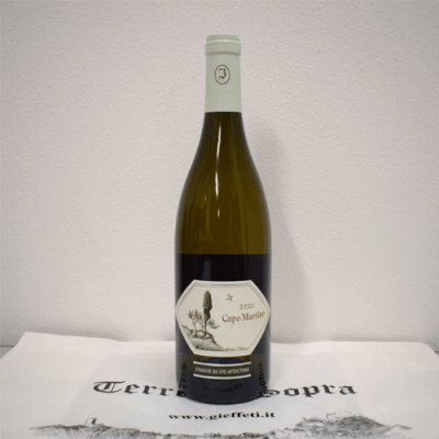 “Capo Martino” IGT  2021 - Jermann