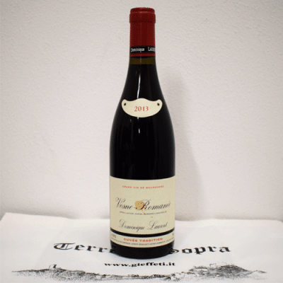 Vosne Romanee Cuvée Tradition 2013 - Dominique Laurent