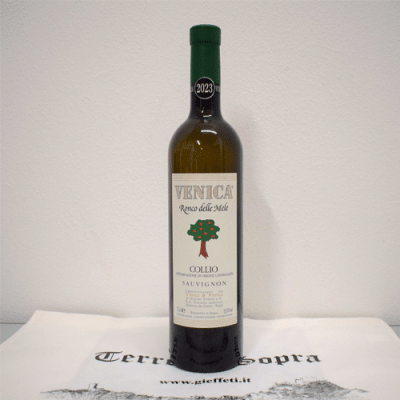 “Ronco delle Mele” Doc  2023 - Venica & Venica